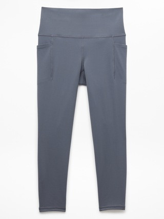 Salutation Stash High Rise 7/8 Legging | Athleta