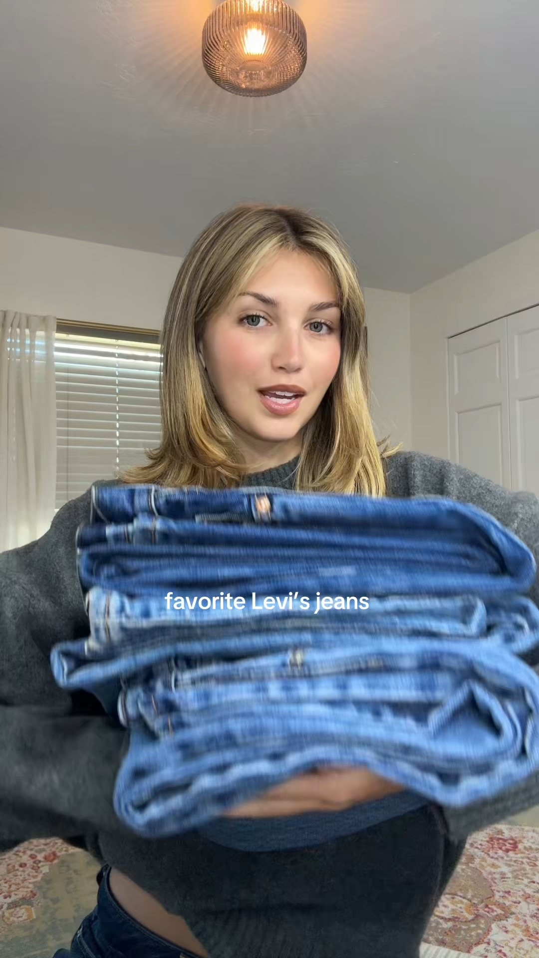 my favorite Levi’s <3