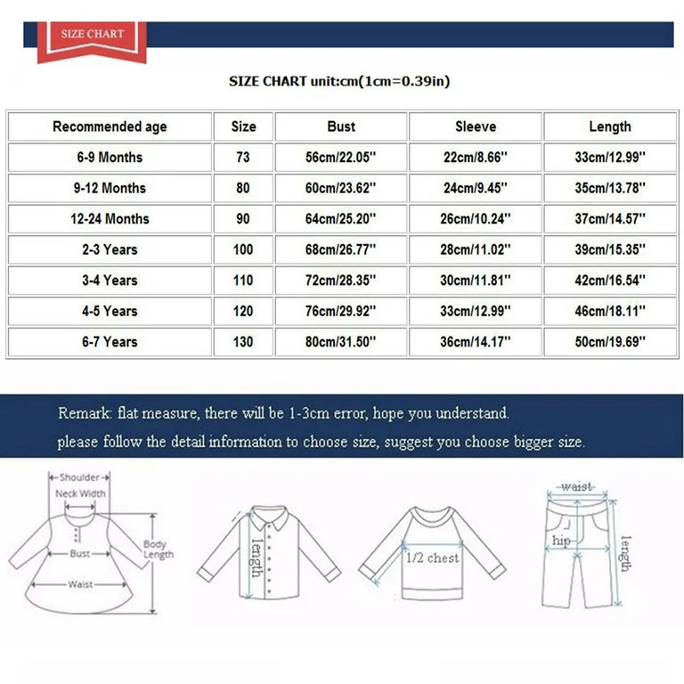 Pullover for Child Toddler Boys And Girls Sweater Coat Round Neck Small And Medium Children's Pul... | Walmart (US)