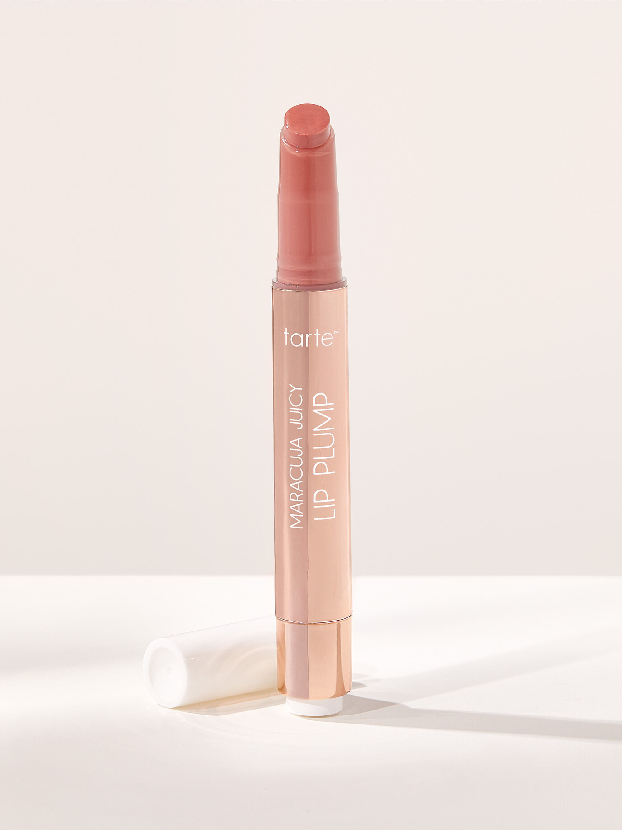 maracuja juicy lip plump | tarte cosmetics (Global)
