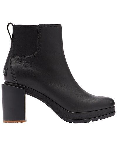 SOREL Blake Chelsea Leather Bootie | Ruelala