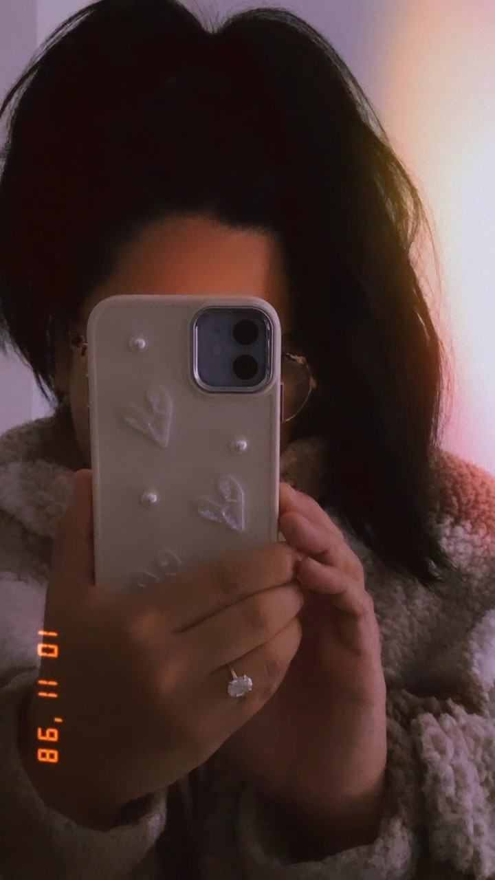 NEW BRIDAL CASE 🤍🔥 

#LTKfindsunder50 #LTKGiftGuide #LTKwedding