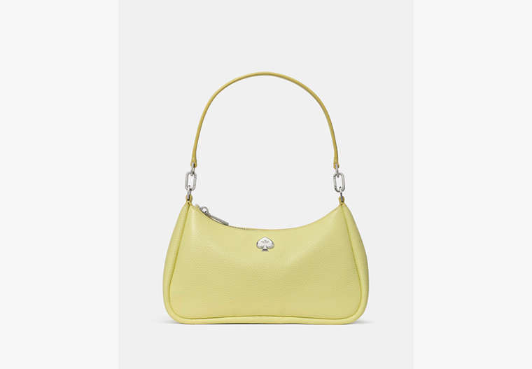 Kate Spade Kayla Shoulder Bag, Green | Kate Spade Outlet