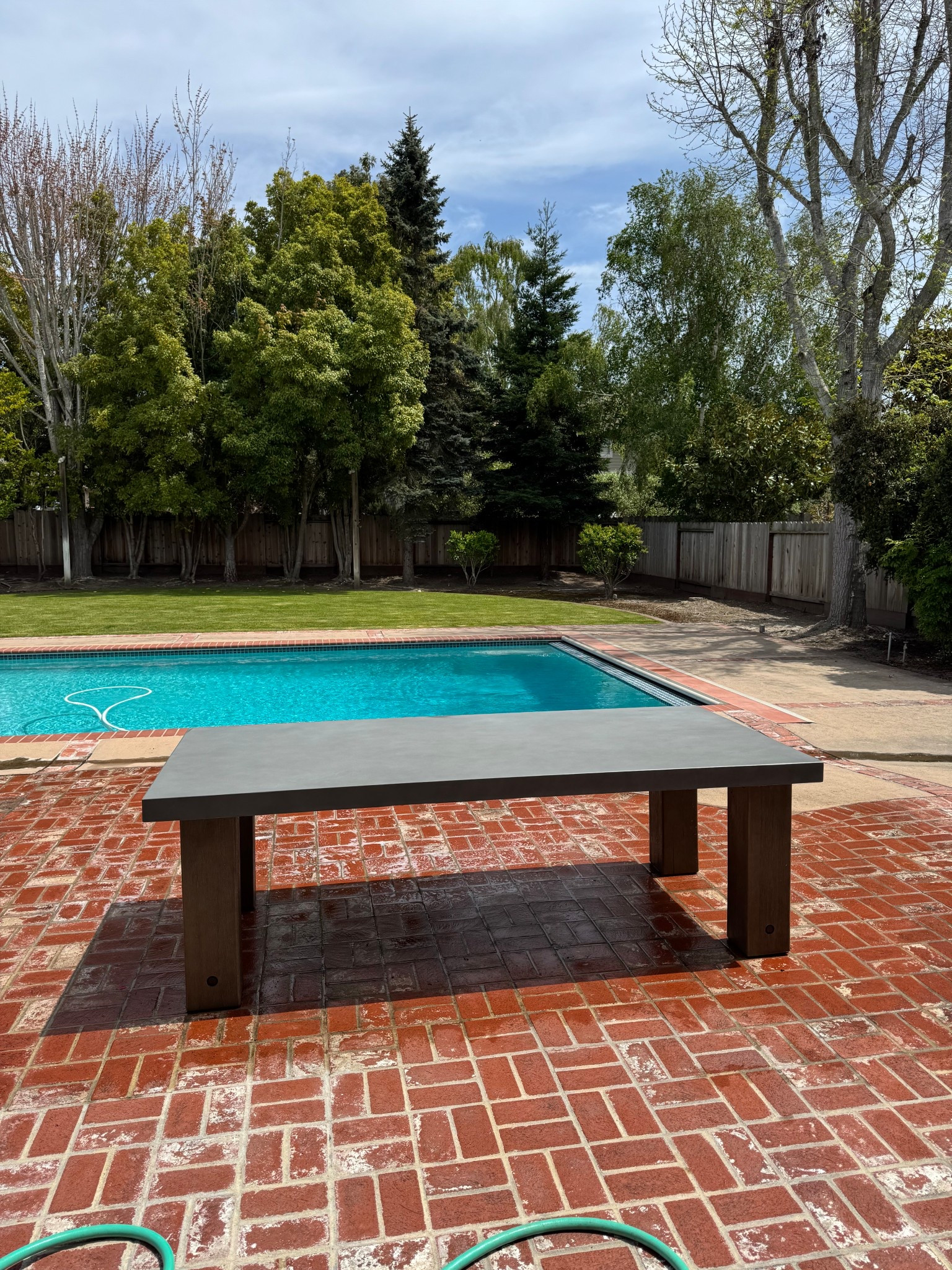 The perfect outdoor dining table  

#LTKStyleTip #LTKFamily #LTKHome