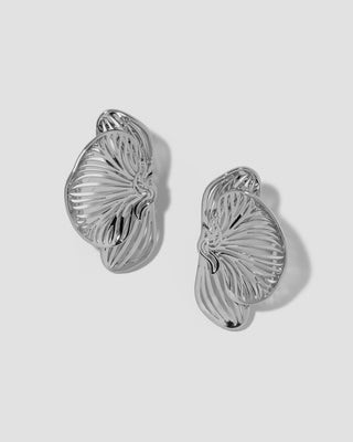 Small Orchid Earrings | Jennifer Fisher Jewelry