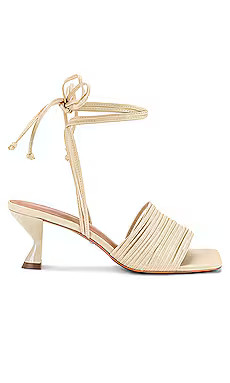 RAYE Simon Heel in Bone White from Revolve.com | Revolve Clothing (Global)