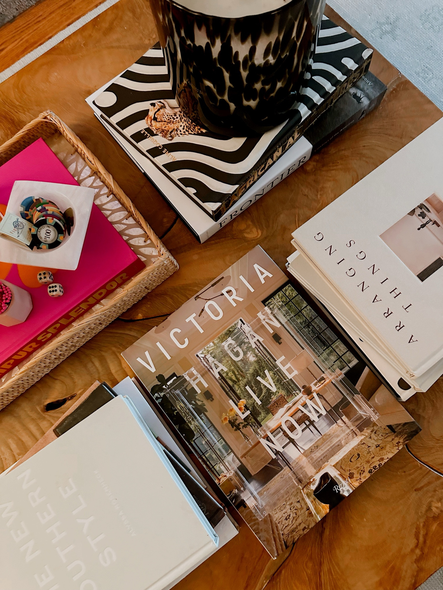 home | coffee table | books | styling 

#LTKhome #LTKstyletip