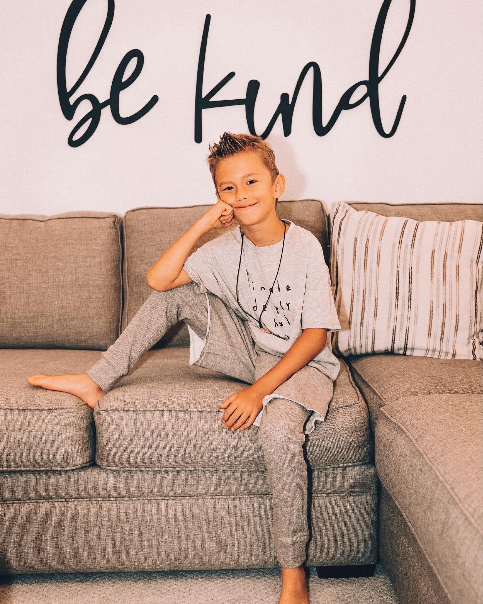 I am so happy to have discovered this clothing brands for kids 🤩 Using simple patterns and a soft palette of neutrals, the Petite Revery designs are timeless, fashion forward, and ode to a child’s daydreams. The pieces use high-quality materials that feel soft against a child’s delicate skin and exceptionally comfortable to wear all day. @shopltk #liketkit #ad

#LTKkids