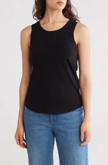 Madewell Softfade Scoop Tank | Nordstromrack | Nordstrom Rack