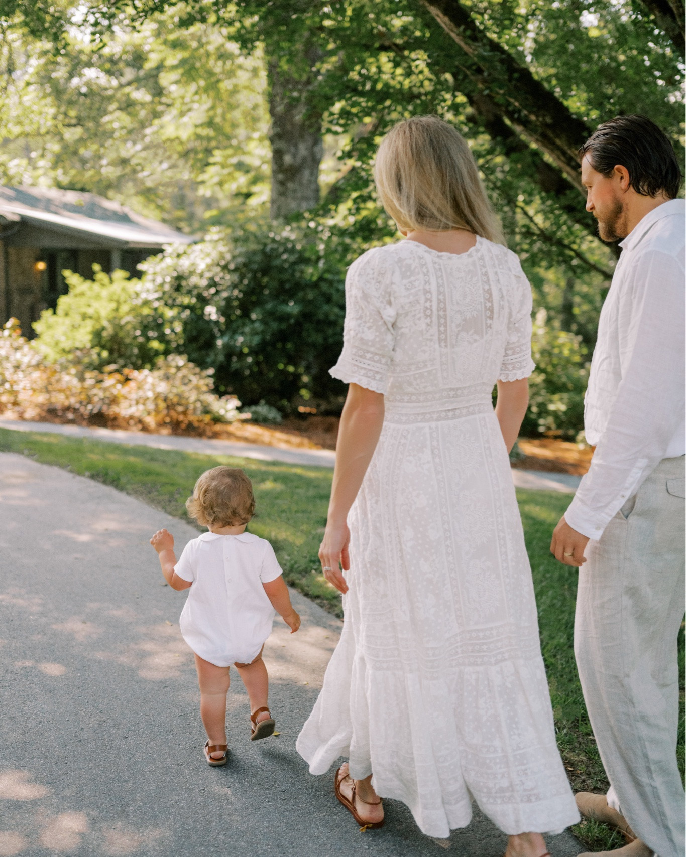 Linking our family photo outfits from over the years! Linked similar for any sold out or splurge pieces 🍂📷

#LTKootd #LTKSeasonal #LTKmomlife