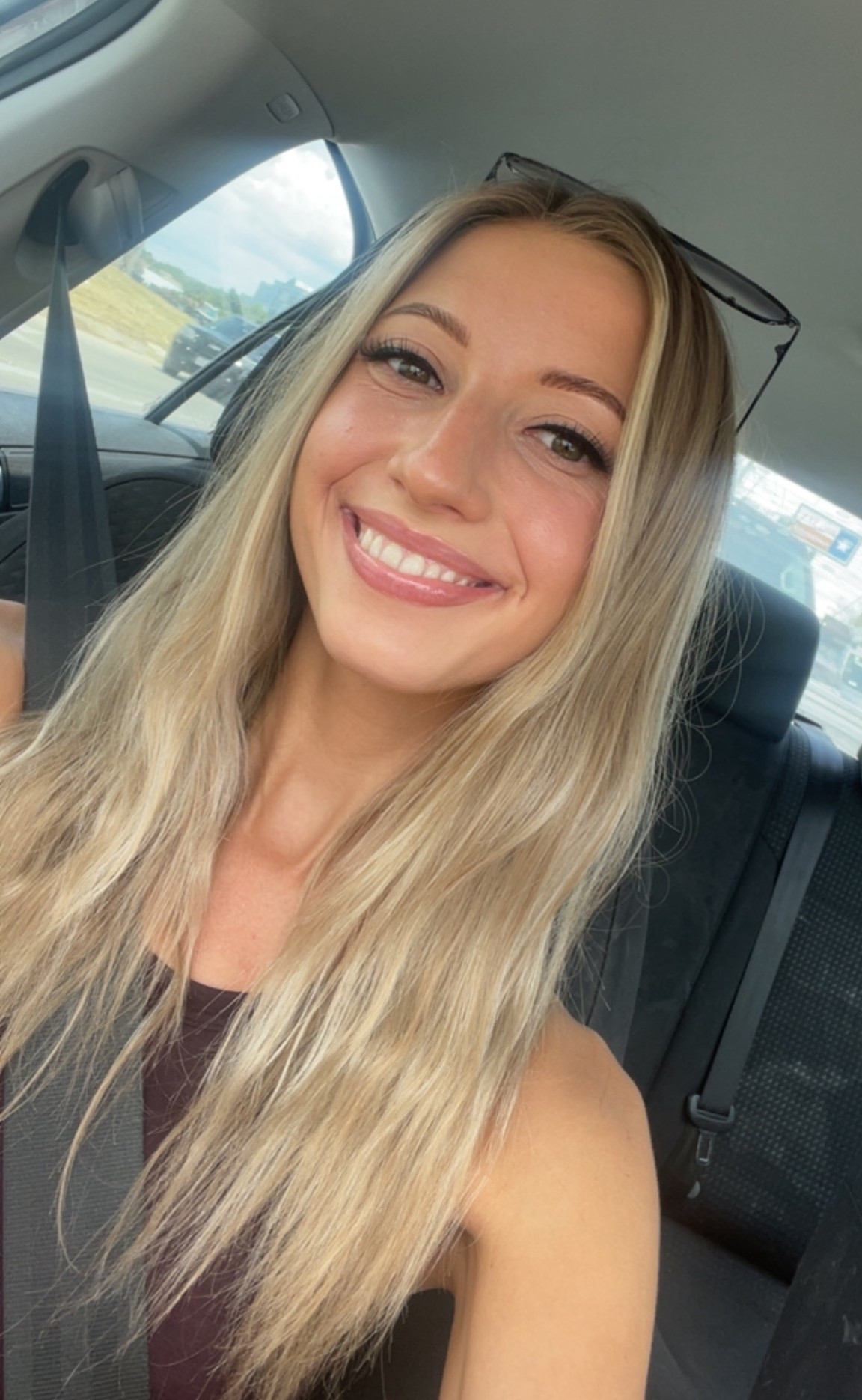 summer skincare makeup 