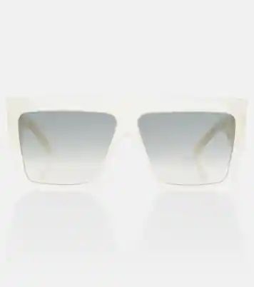 Square oversized sunglasses | Mytheresa (US/CA)