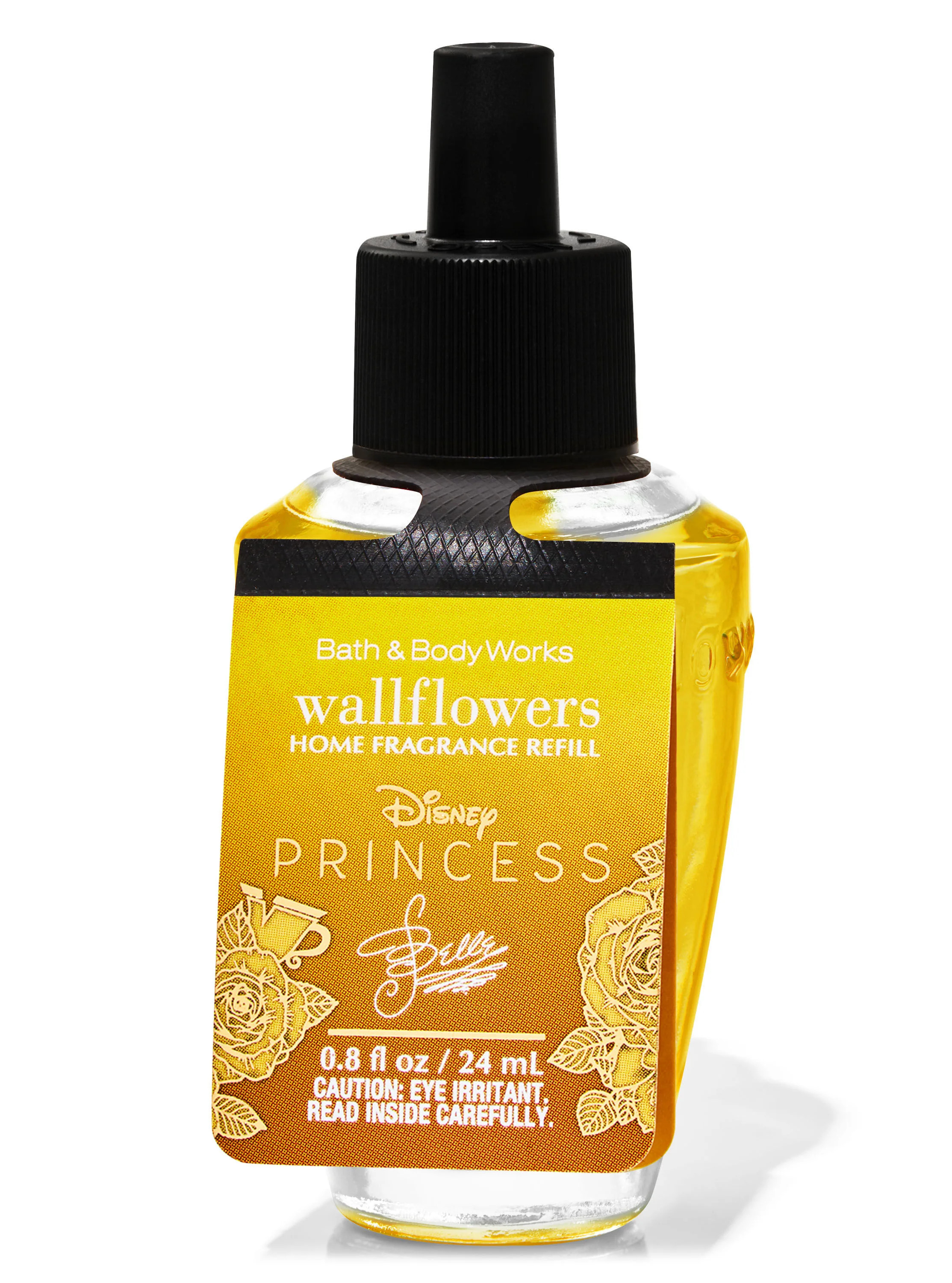 Belle


Wallflowers Fragrance Refill | Bath & Body Works