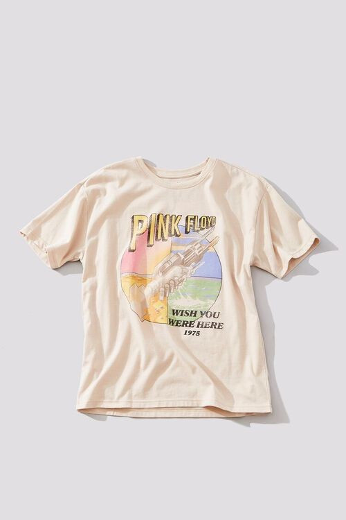 Pink Floyd Graphic Tee | Forever 21 (US)