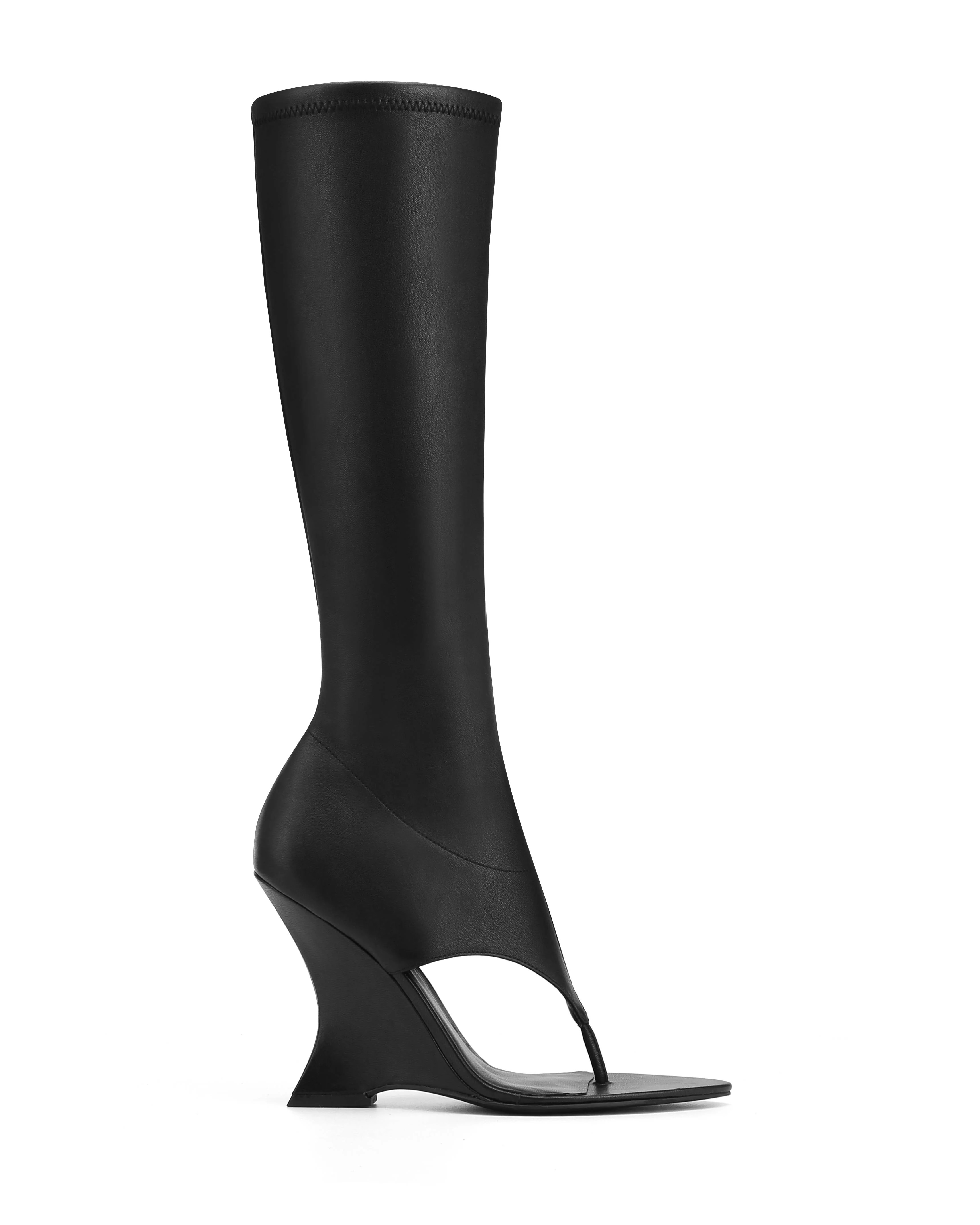 Rider Black Stretch | Naked Wolfe