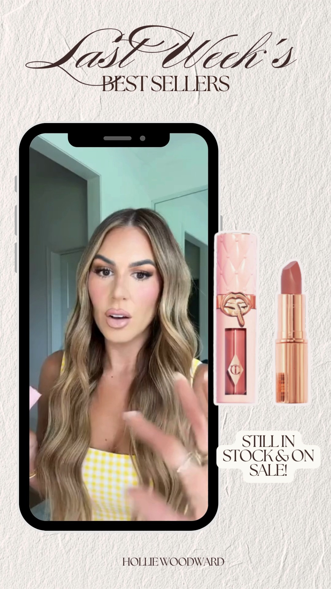 the best duo! and on sale ✨ 

 #LTKSaleAlert #LTKBeauty