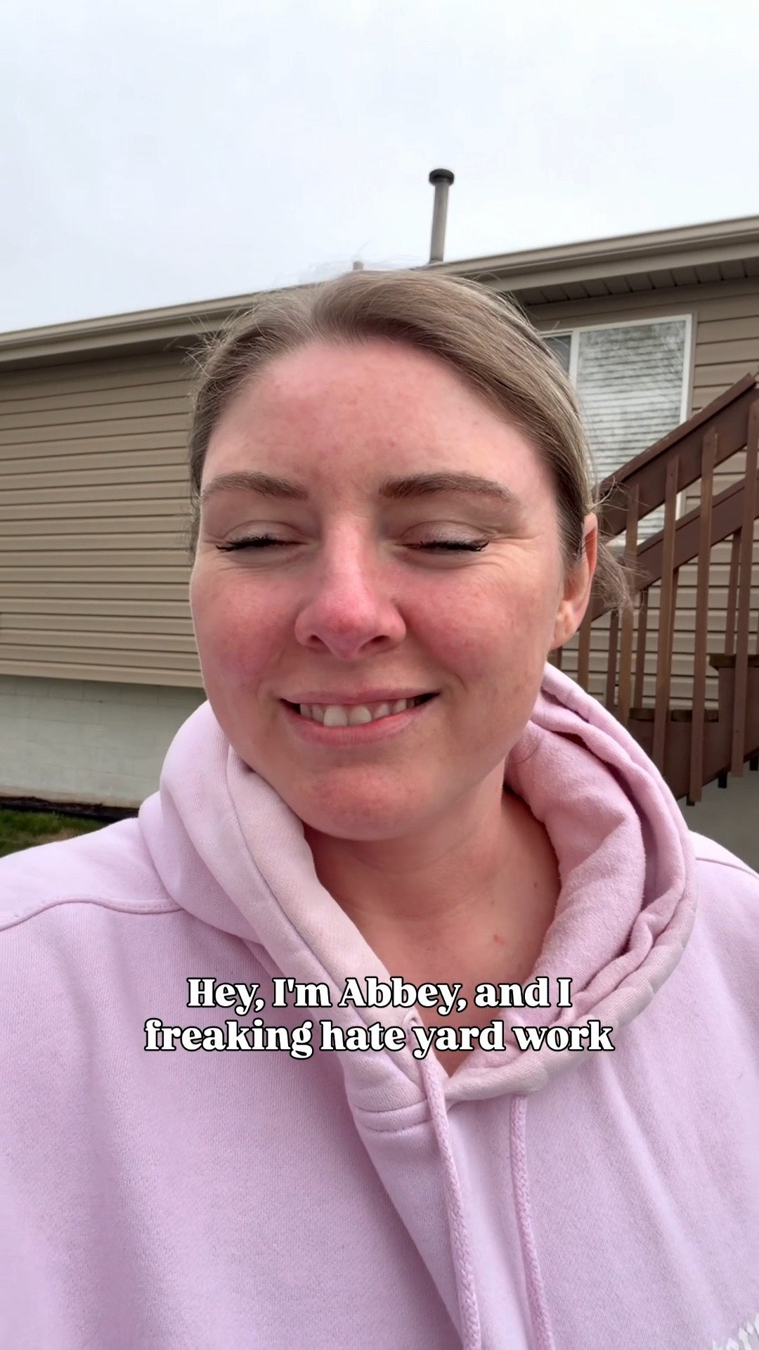 Day 5 of doing yard work for an hour every day until I am all caught up! 

I filled in the holes rabbits use for their nests. I am also working on leveling out the areas where a lot of water run off goes through. Lastly, I laid down deer scram to keep the rabbits out. 

Yard work, home owner

#LTKHome