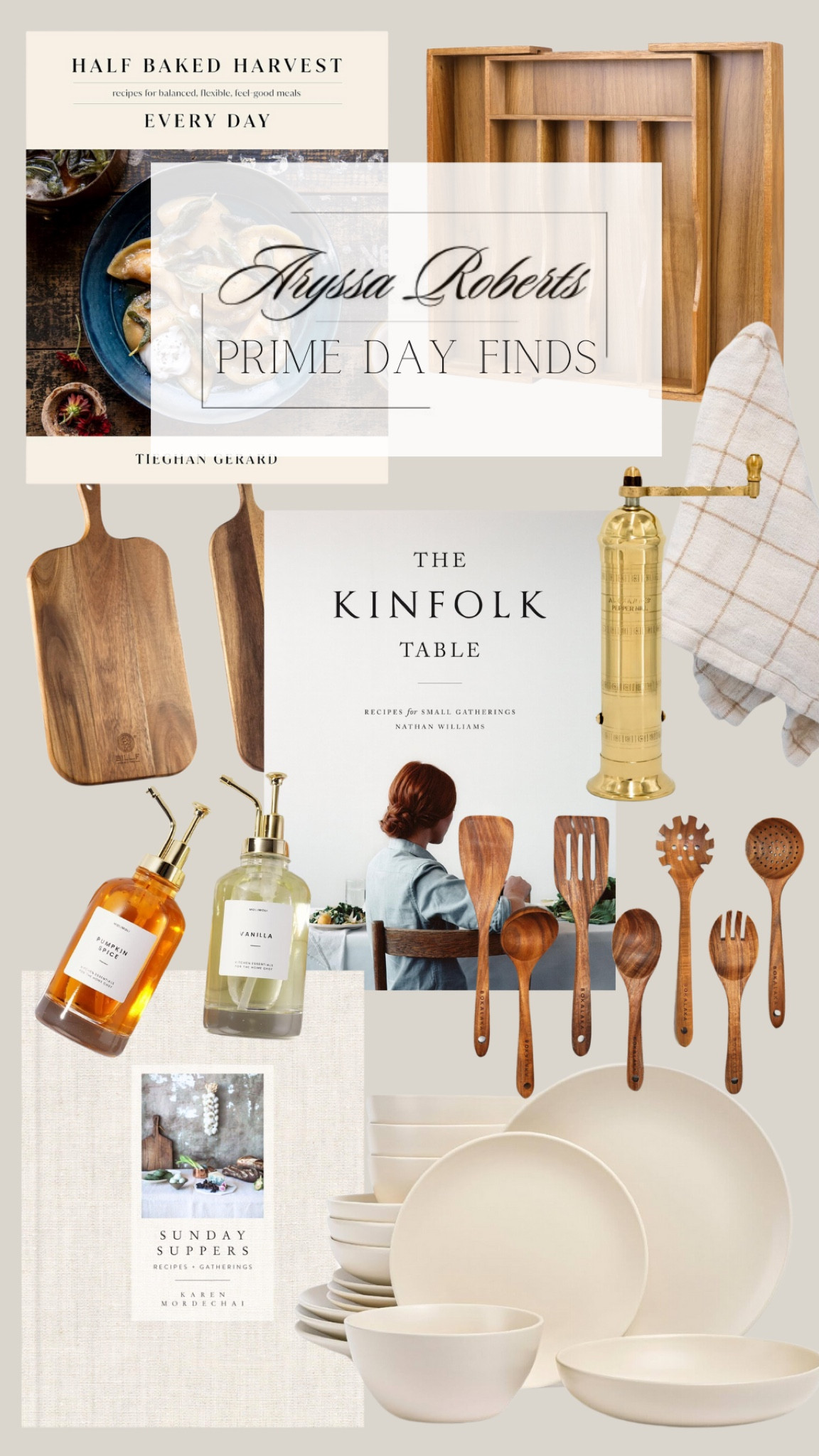 Amazon prime day kitchen finds

#LTKSaleAlert #LTKFindsUnder100 #LTKHome