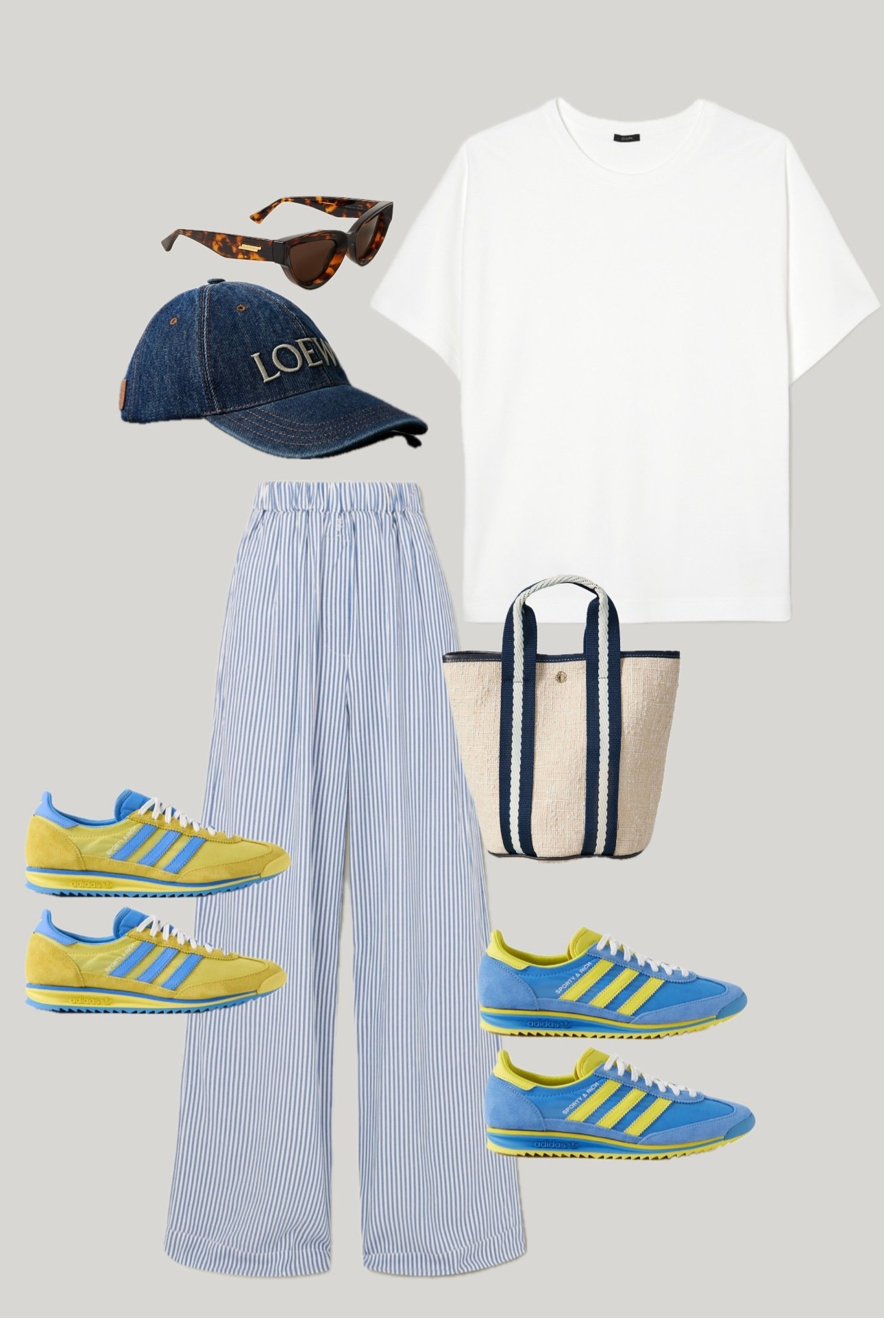 A few fab sale picks here, and the colours have me counting down to the spring/summer collections.

#LTKstyletip #LTKsale #LTKaustralia