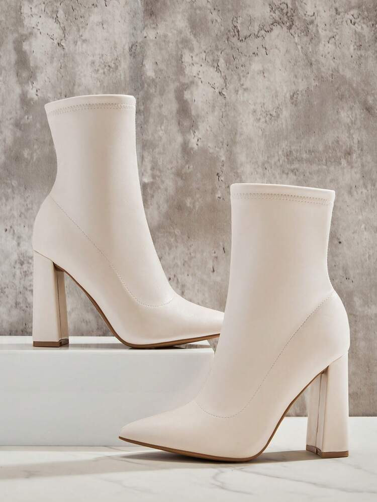 Boots | SHEIN