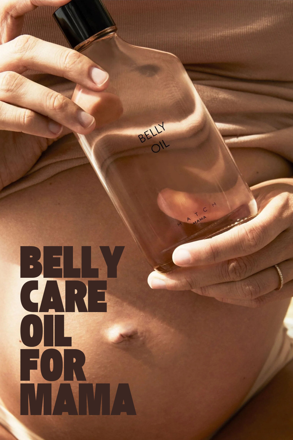 The Hatch Mama Belly Oil is the ultimate pregnancy and postpartum skincare staple — a quick-dry botanical oil that deeply hydrates and helps reduce the appearance of stretch marks and scars. Formulated with calendula to soothe irritation, sweet almond oil for vitamin E-rich hydration, rosehip, argan, and grapefruit oils for a subtle citrusy glow. Completely clean, vegan, and free from parabens, phthalates, dyes, and synthetic fragrance. Use from belly to hips to breasts throughout pregnancy and beyond. Save this for your pregnancy skincare routine! 📌 #BellyOil #PregnancySkincare #StretchMarks #HatchMama #MaternitySkincare #CleanBeauty #PregnancyMustHaves #PostpartumSkincare

#LTKmorningroutine #LTKBaby #LTKBump