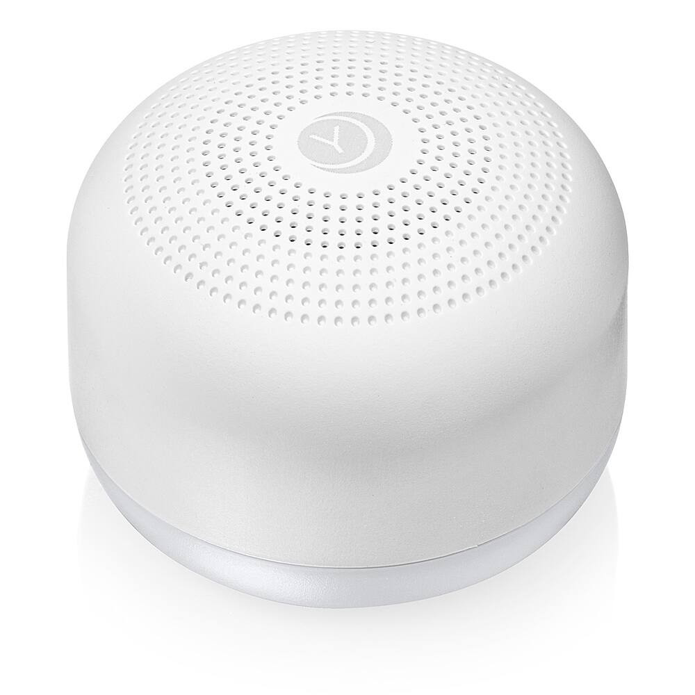 Yogasleep Travel Mini Sound Machine with Nightlight White 4001200 - Best Buy | Best Buy U.S.