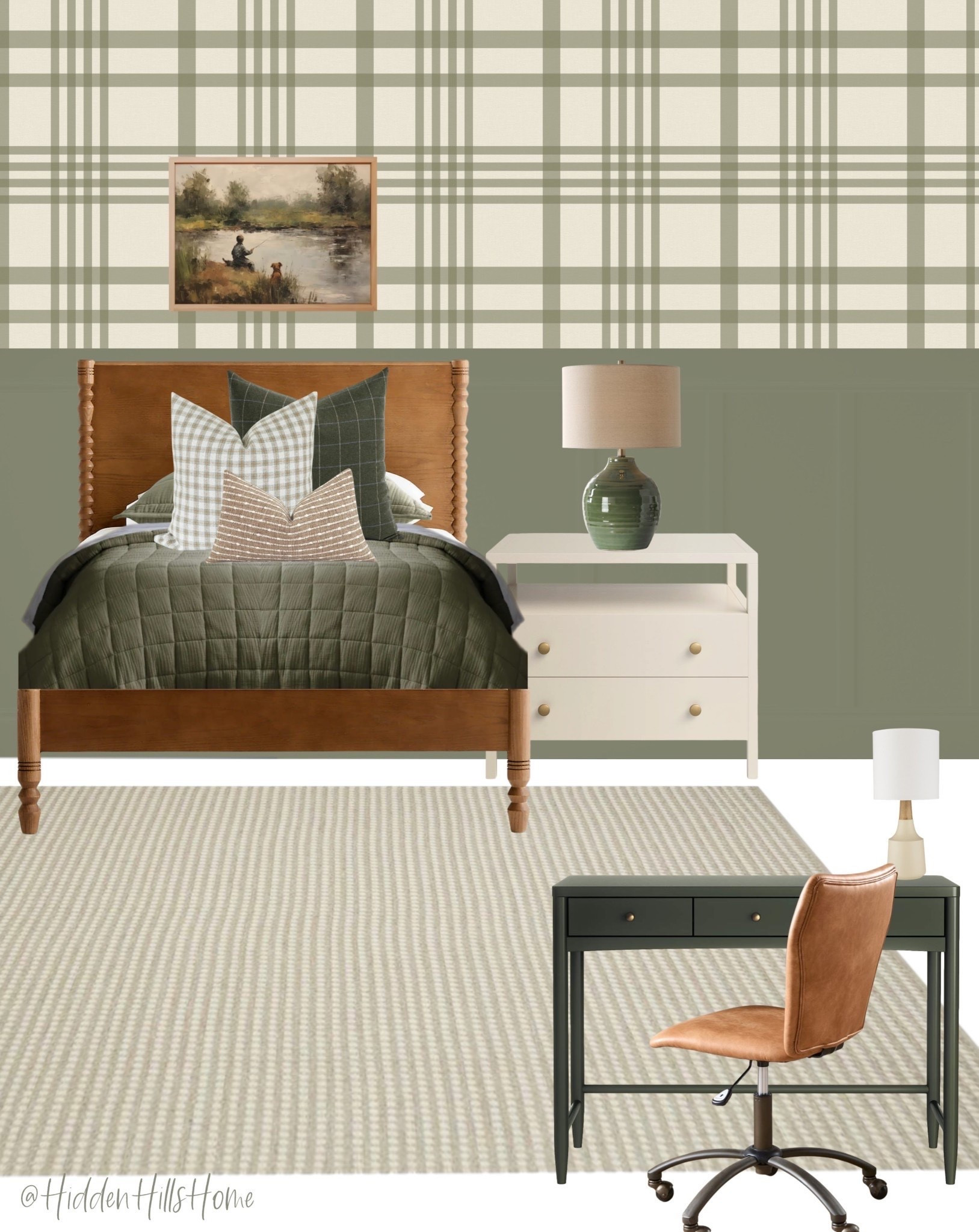 Boys bedroom decor mood board, boys room design, home decor ideas, boys bedroom inspiration, green boy room, toddler boys room, young boys bedroom, kids room #boys

#LTKHome #LTKSaleAlert #LTKKids