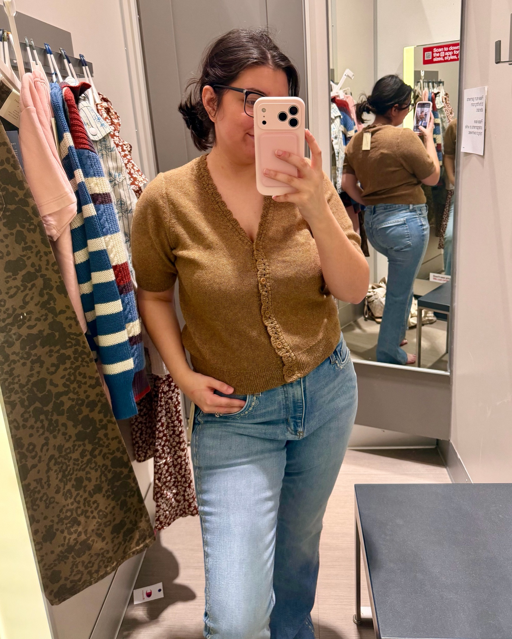 @Target Fall Style

#LTKMidsize