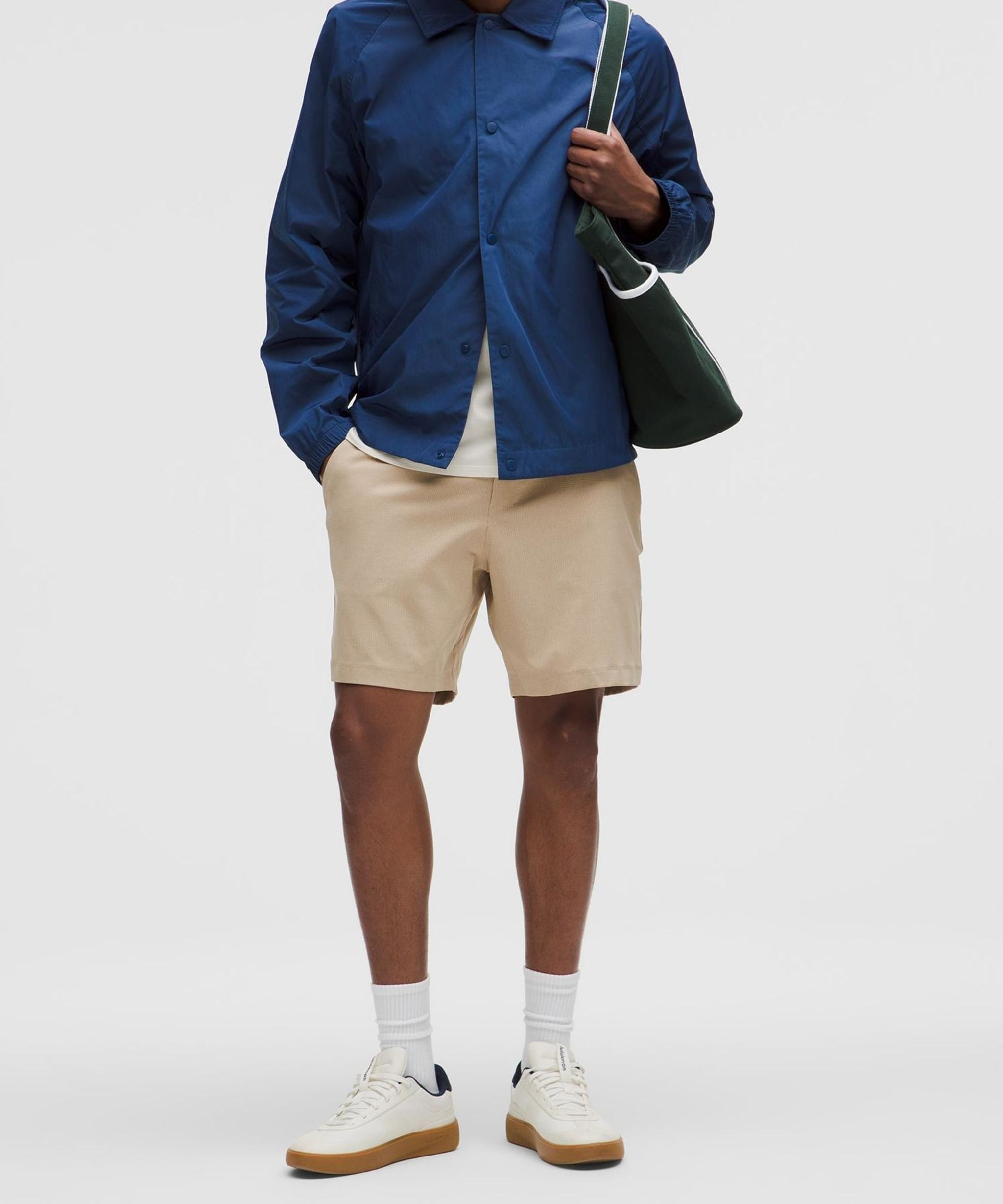 ABC Classic-Fit Short 7" WovenAir - Resale | Lululemon (US)