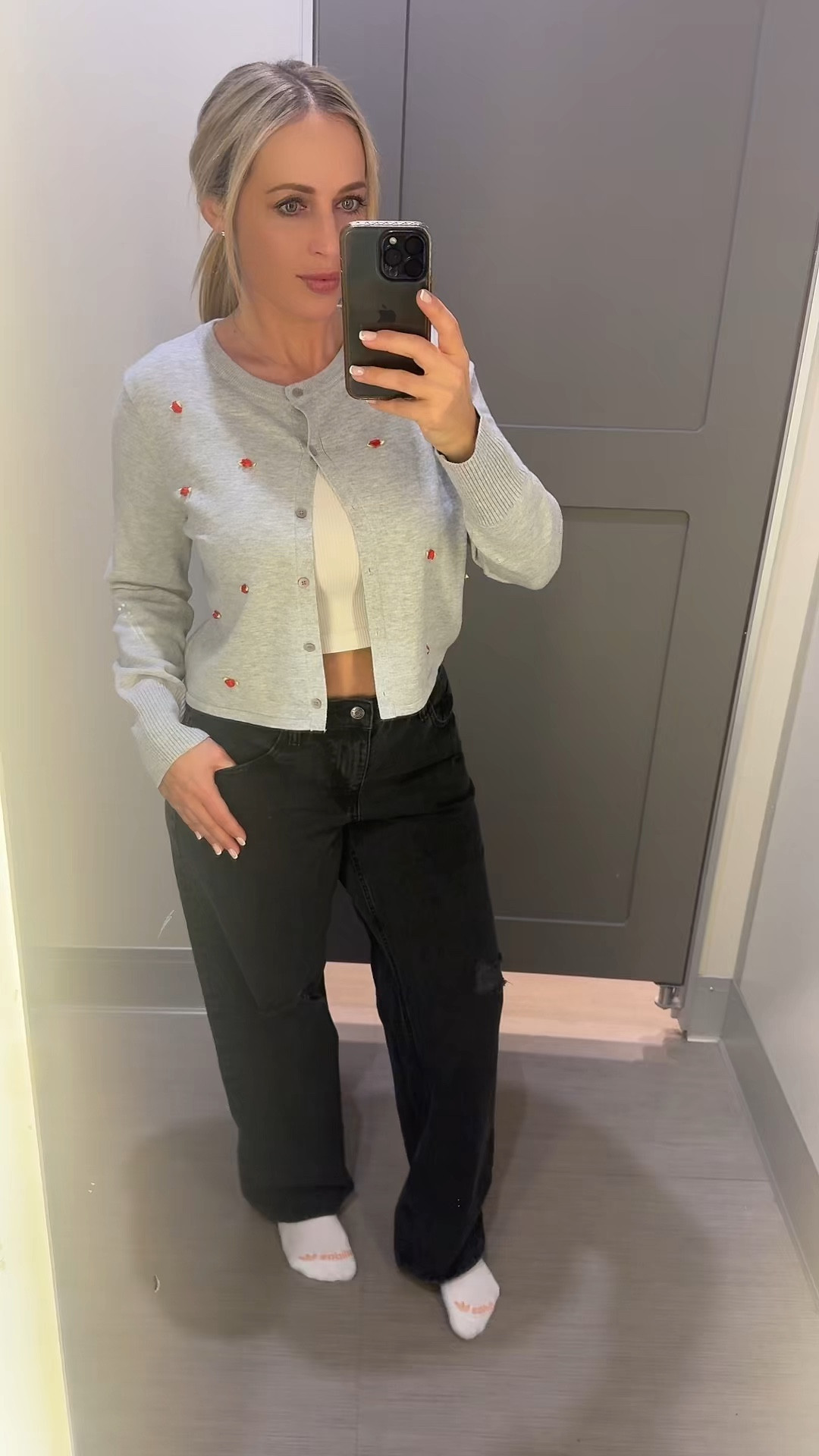 Target. Target outfit. Target fashion. Wild fable. Cardigan. Cardigan outfit. Cardigan sweater. Cardigan and Jeans. Jeans outfits 



#LTKSeasonal #LTKMidsize #LTKFindsUnder50