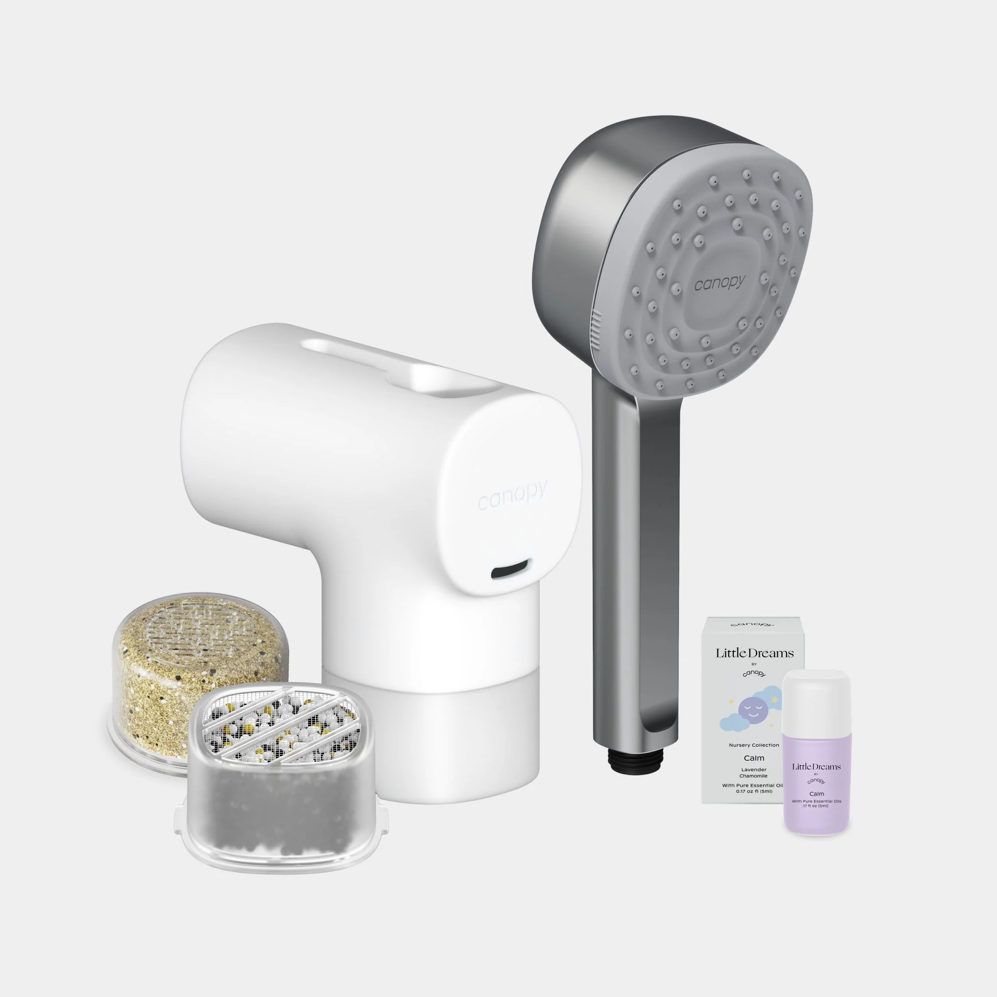 Bath Filter for Baby & Handheld Showerhead for the family | The Best Bathtub Water Filter - Canop... | Canopy (getcanopy.co)