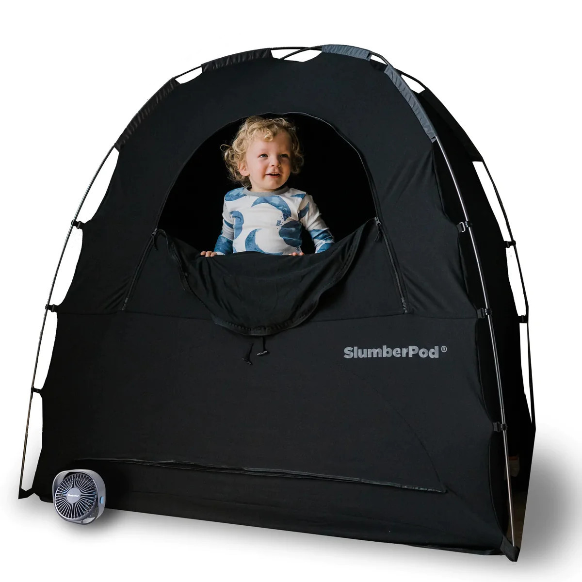 SlumberPod with Fan Included | SlumberPod