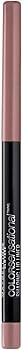 Maybelline Color Sensational Shaping Lip Liner with Self-Sharpening Tip, Dusty Rose, Nude Pink, 1... | Amazon (US)