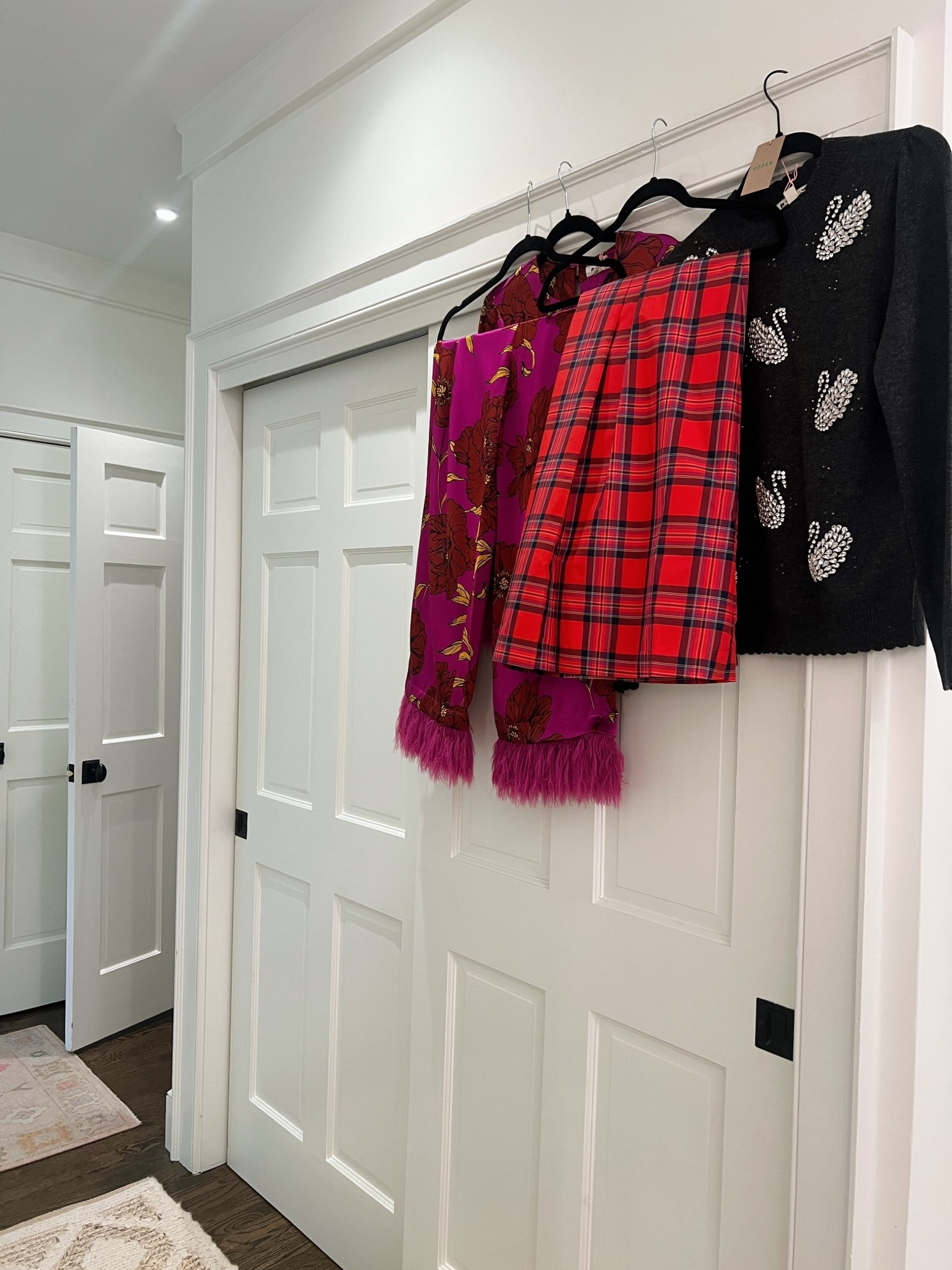 Boden holiday is next level 

#LTKHoliday