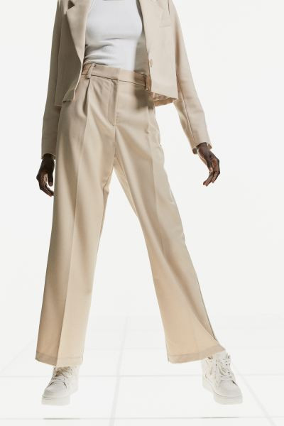 Dressed broek | H&M (DE, AT, CH, NL, FI)