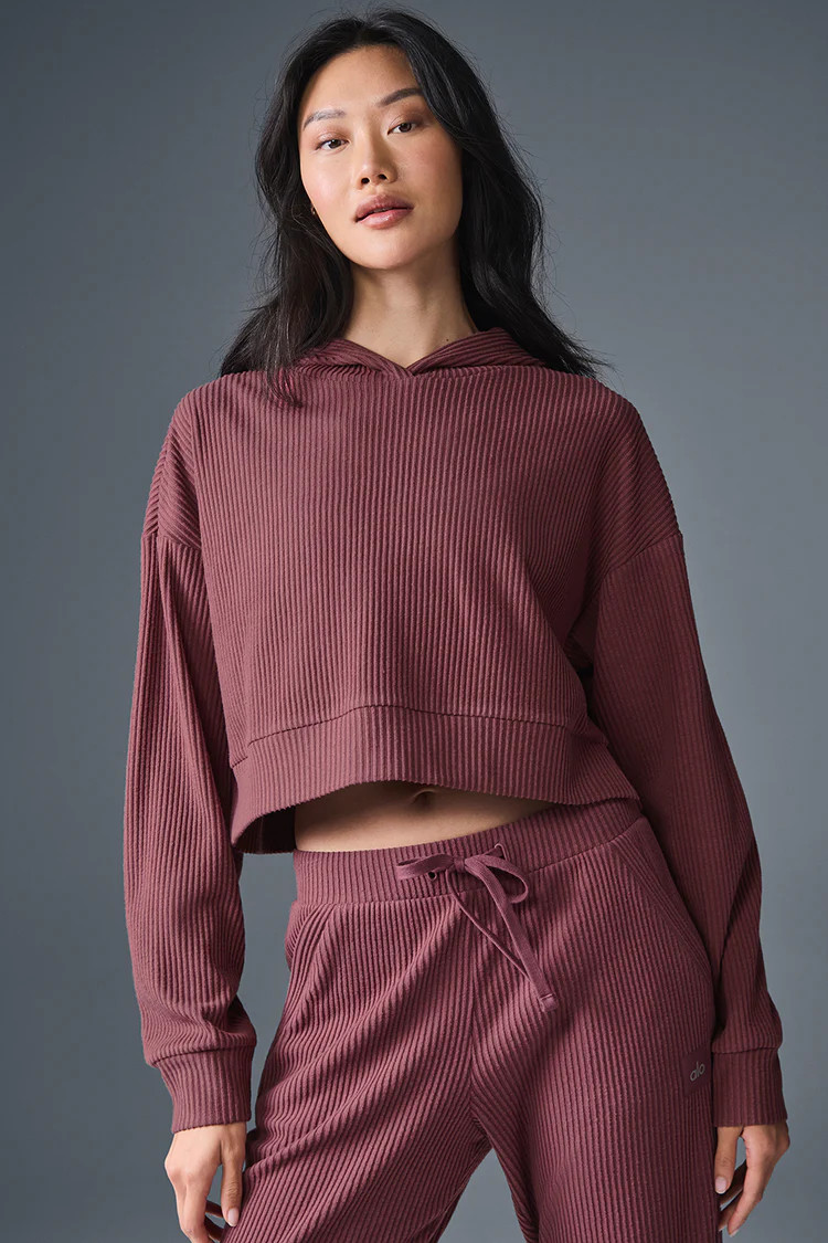 Muse Hoodie | Alo Yoga (US)