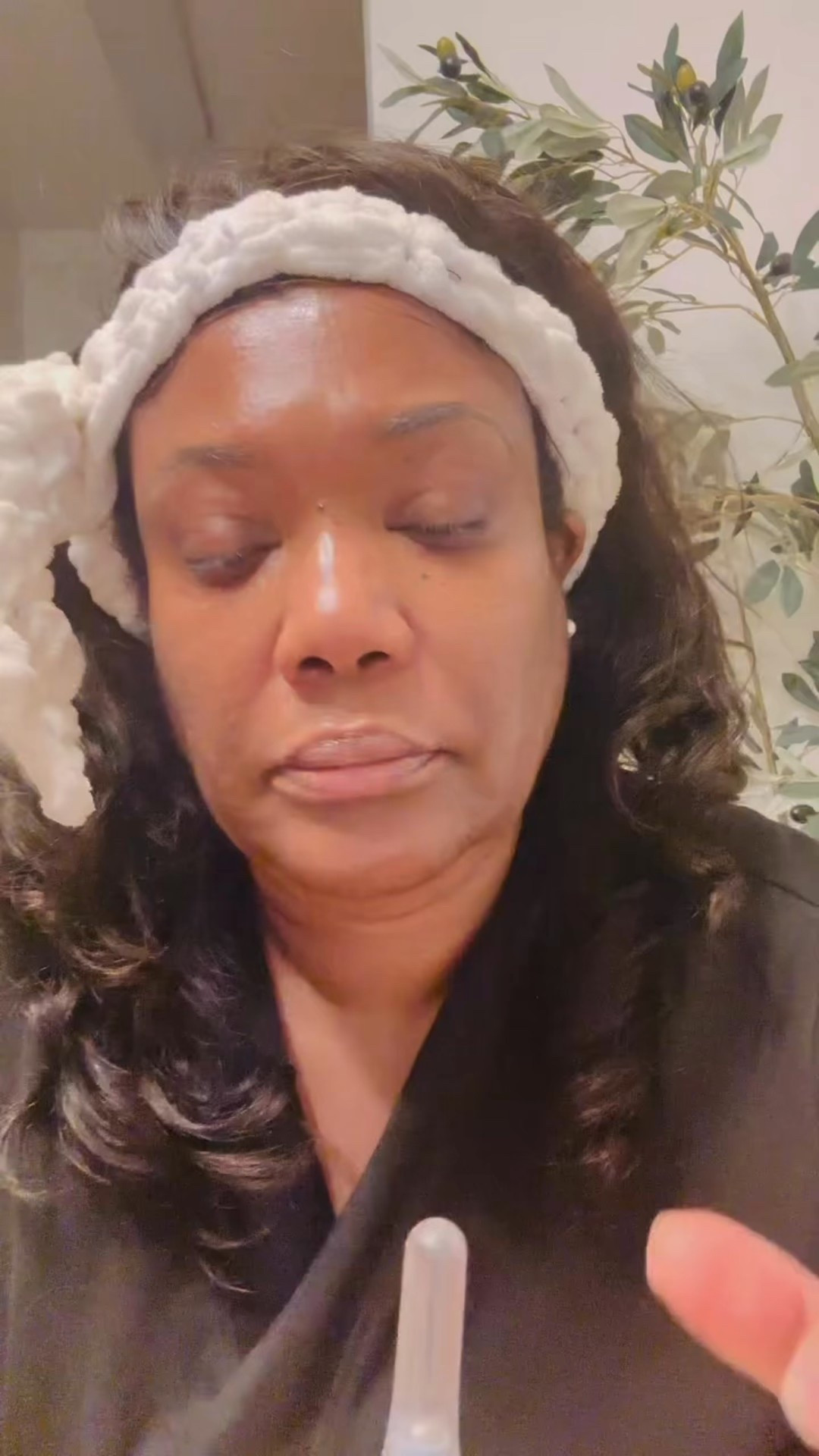 The caffeine eye solution @mizon_official is almost amazing. It hydrates your under eye and helps them come awake. I use this at night because your cells rejuvenate when we are sleeping. It is easy to use.

#LTKSaleAlert #LTKBeauty #LTKFindsUnder50