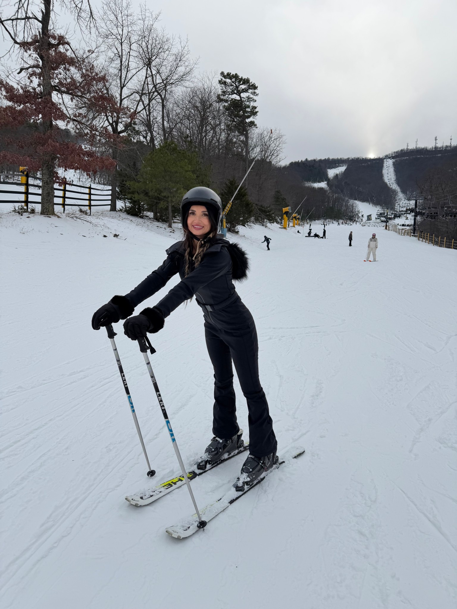 Ski suit 

#LTKActive #LTKootd #LTKTravel