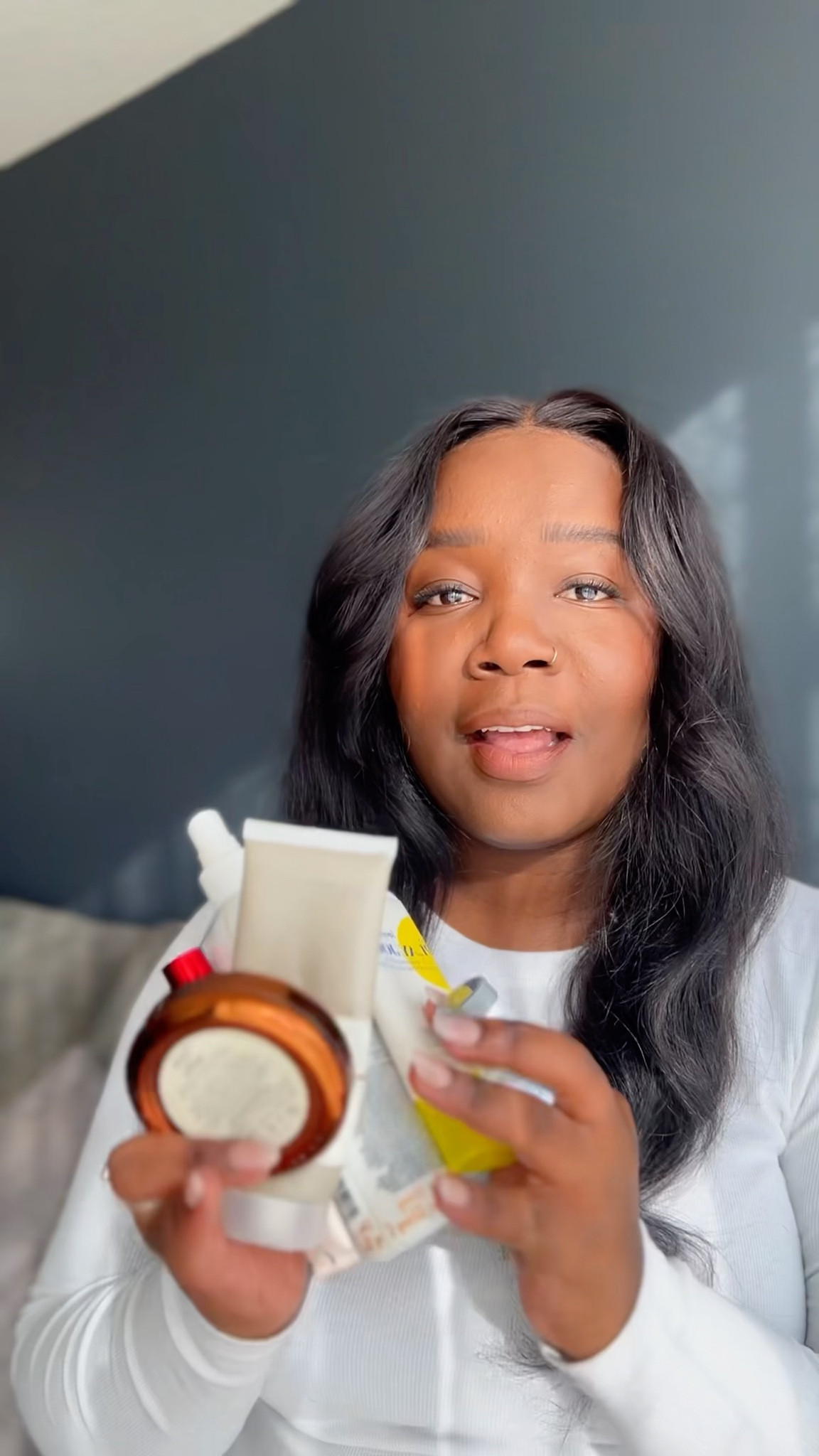 Beauty products I loved and used to the last drop. 

#LTKSaleAlert #LTKBeauty #LTKFindsUnder50