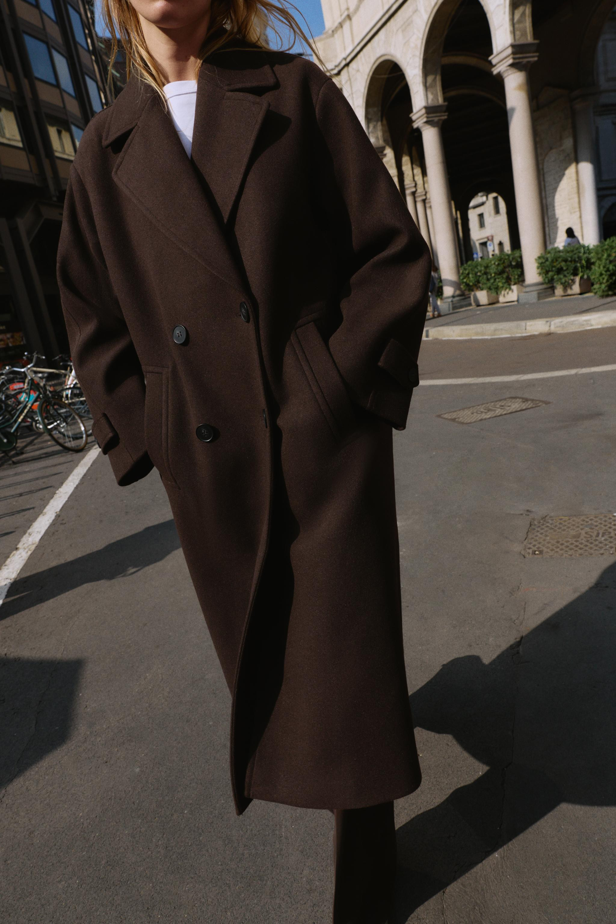 Zara US — shop this pick from Emily's edit