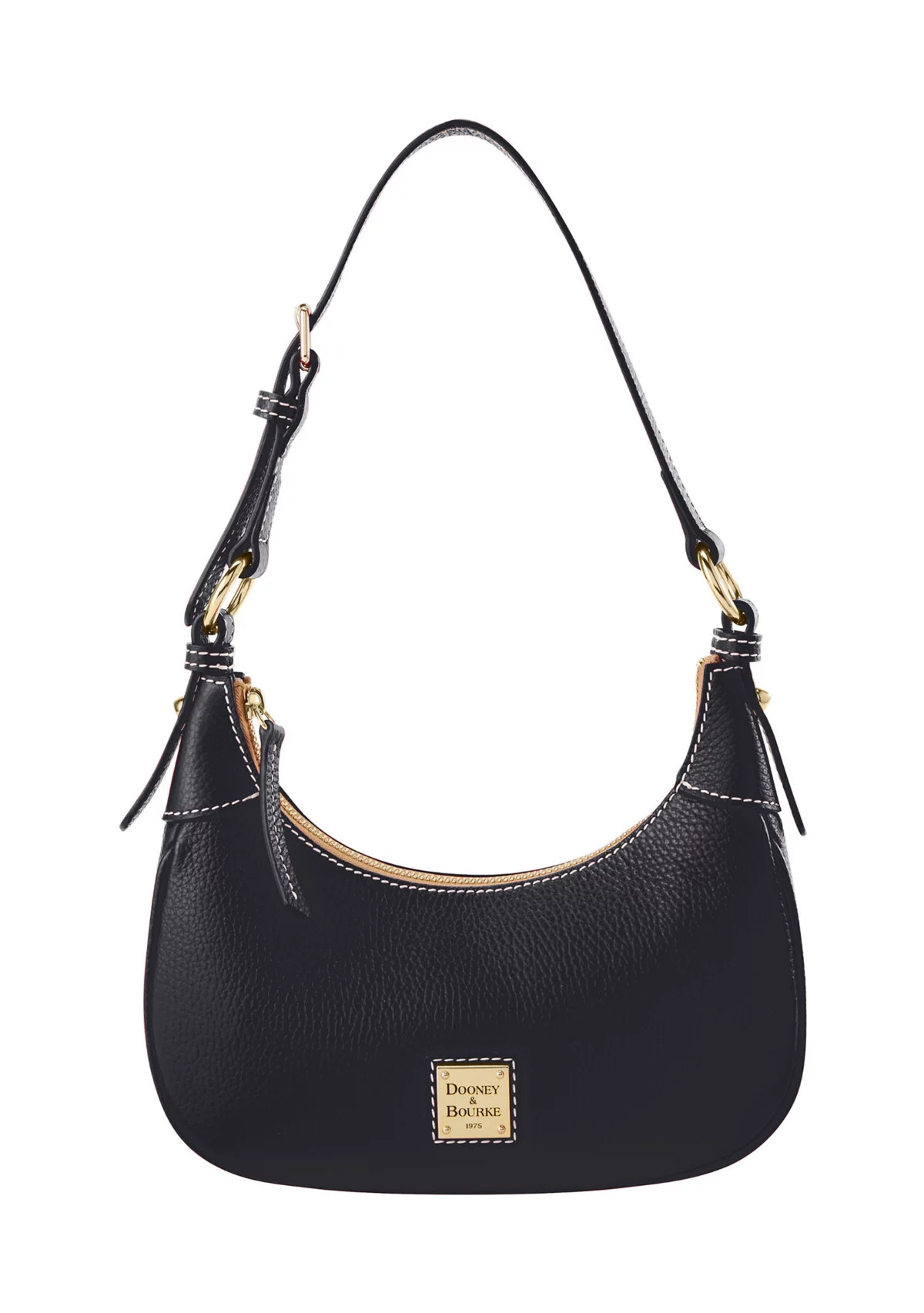 Dooney & BourkeLucca Leather Hobo Bag | Belk