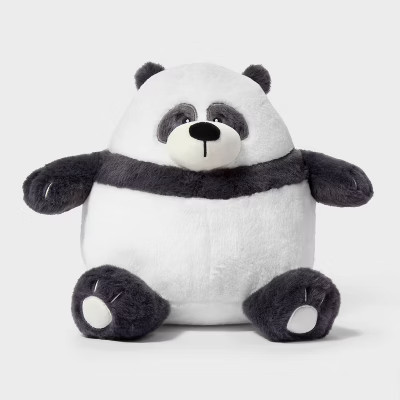 12" Panda Stuffed Animal - Gigglescape™ | Target