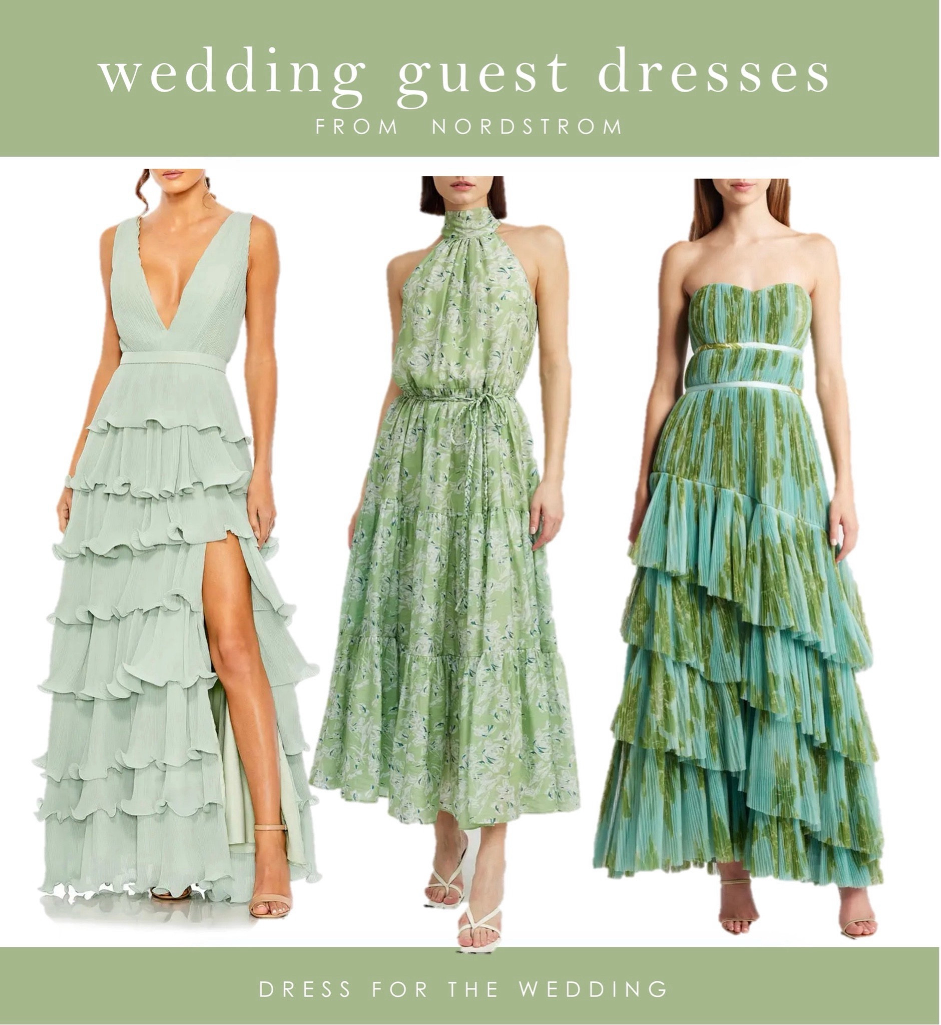 dressforthewed on LTK