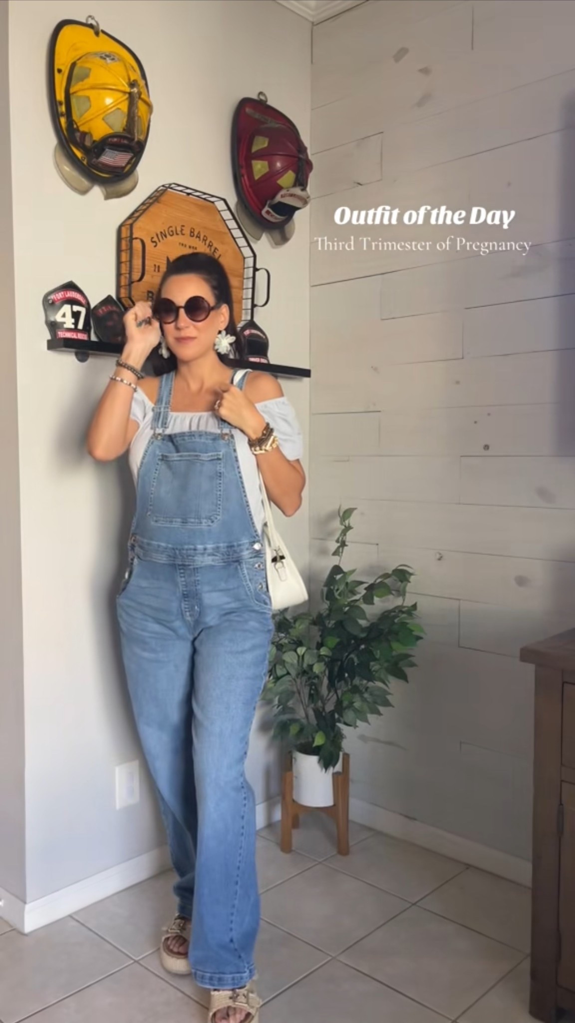 My favorite overalls and they are under $20! #overalls #bumpstyle

#LTKmomlife #LTKSaleAlert #LTKBump