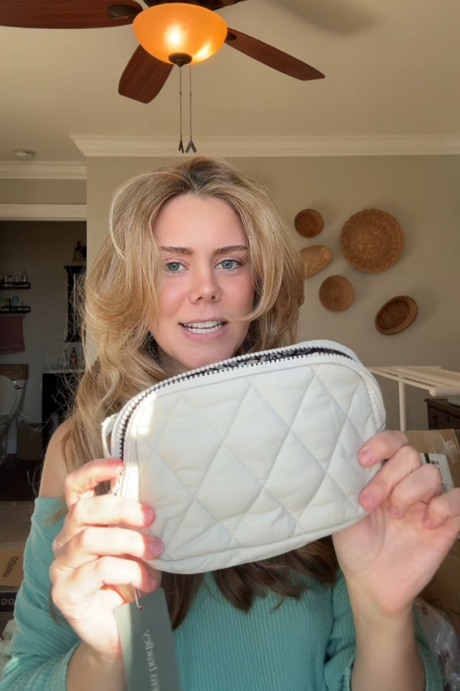Crossbody 

#LTKHoliday #LTKFindsUnder50 #LTKGiftGuide