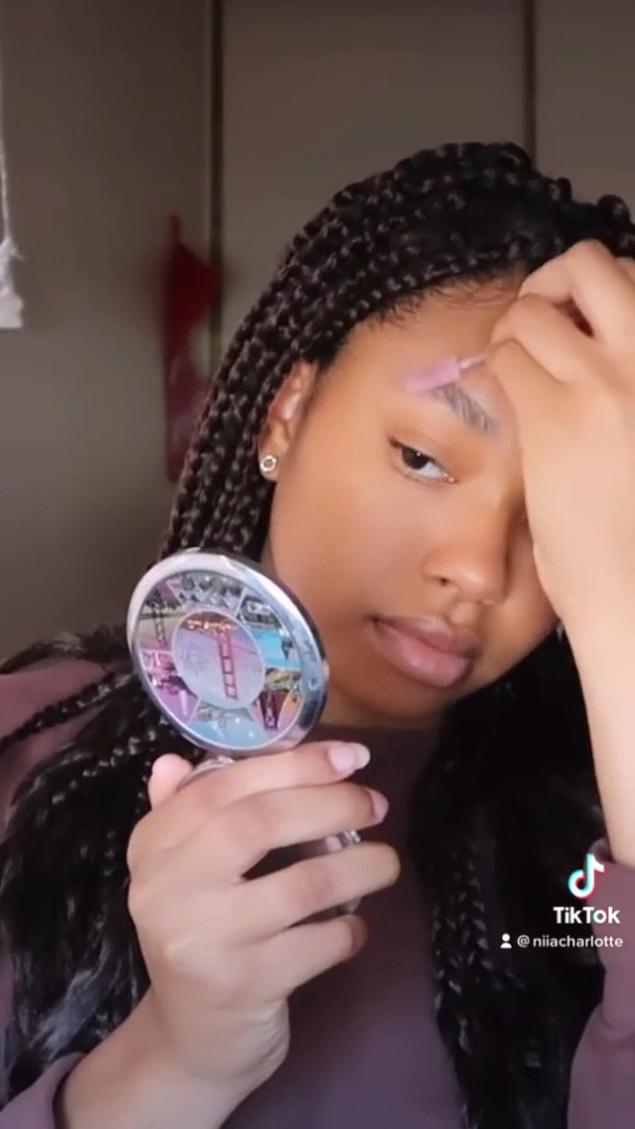 natural makeup look! 

#LTKunder50 #LTKFind #LTKbeauty