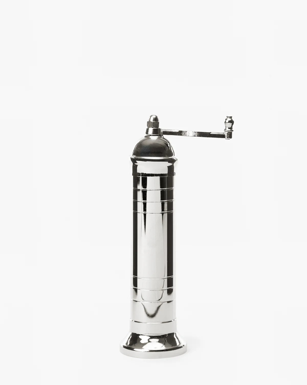 European Chrome Salt Mill | McGee & Co. (US)