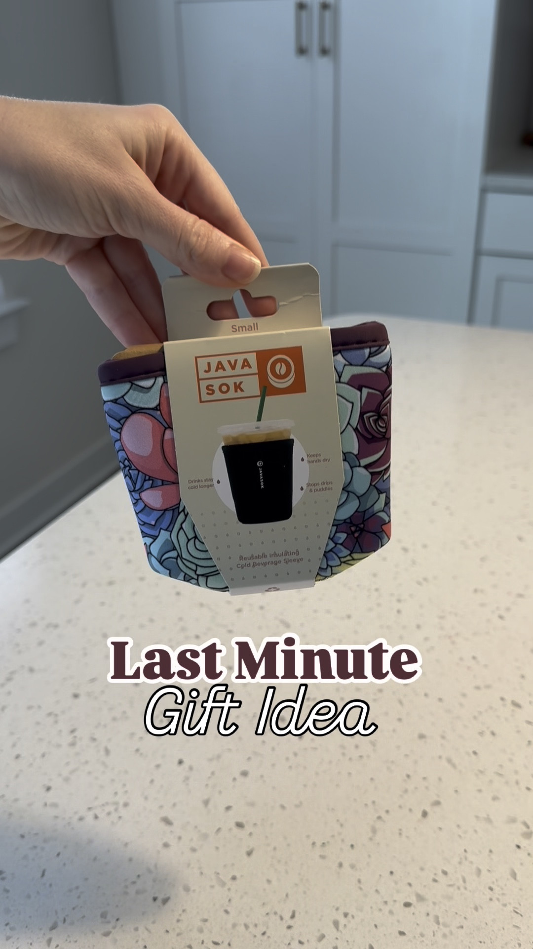 Last minute gift idea or stocking stuffer for her

#LTKGiftGuide #LTKHoliday #LTKSaleAlert