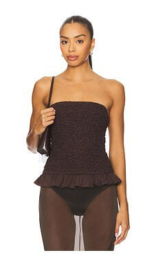 x REVOLVE Mila Top
                    
                    House of Harlow 1960 | Revolve Clothing (Global)