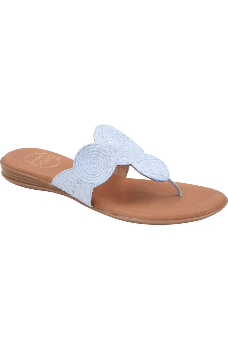 Nikky Featherweights™ Flip Flop (Women) | Nordstrom